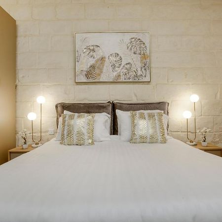 Luxury Sliema Residence Экстерьер фото