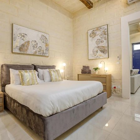 Luxury Sliema Residence Экстерьер фото