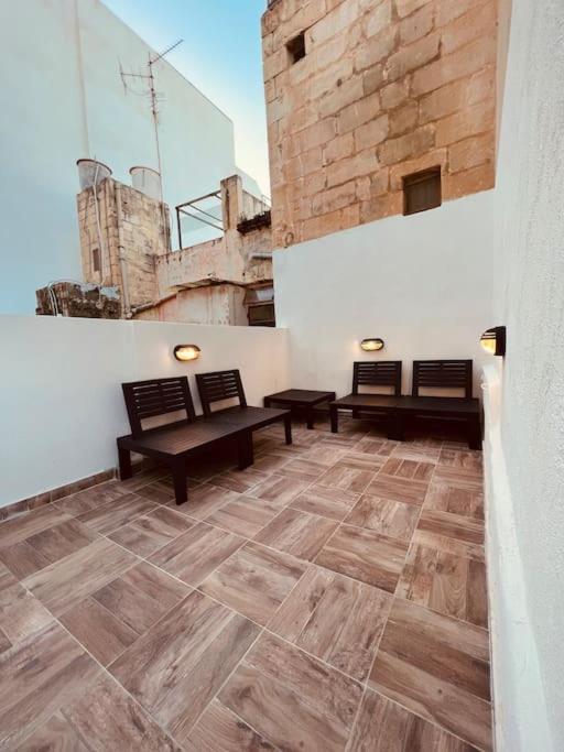 Luxury Sliema Residence Экстерьер фото