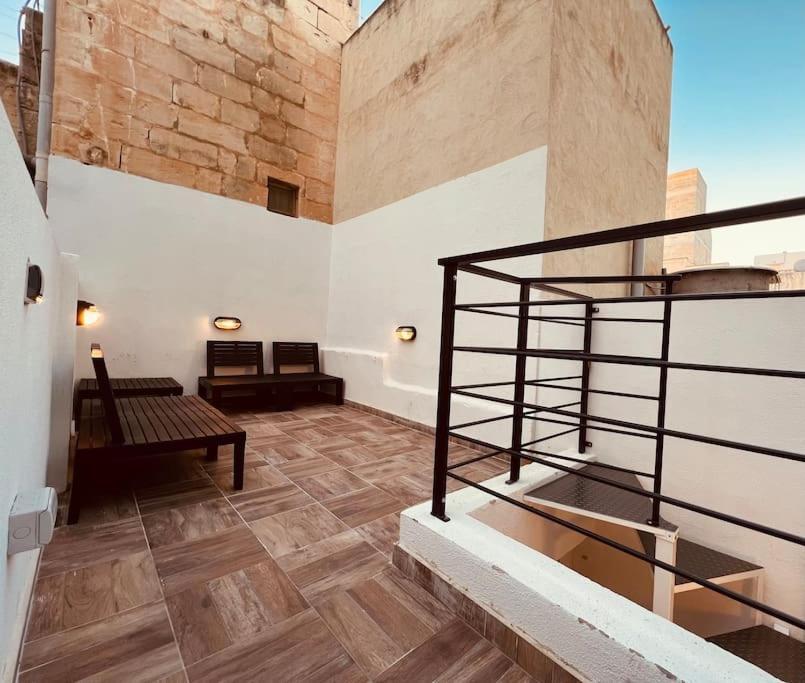 Luxury Sliema Residence Экстерьер фото