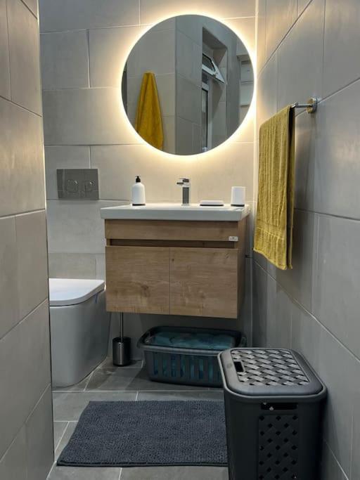 Luxury Sliema Residence Экстерьер фото