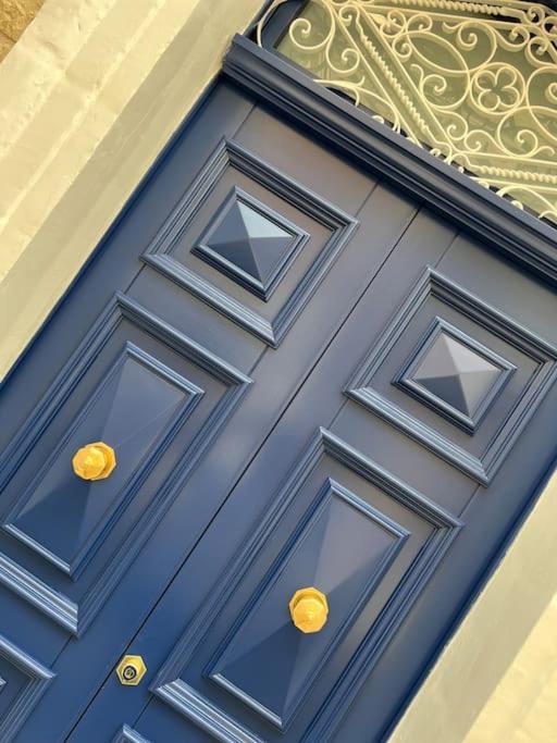 Luxury Sliema Residence Экстерьер фото