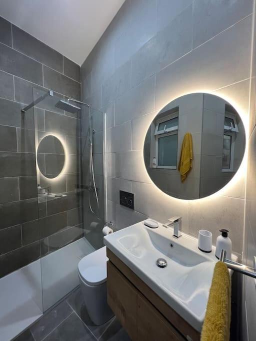 Luxury Sliema Residence Экстерьер фото