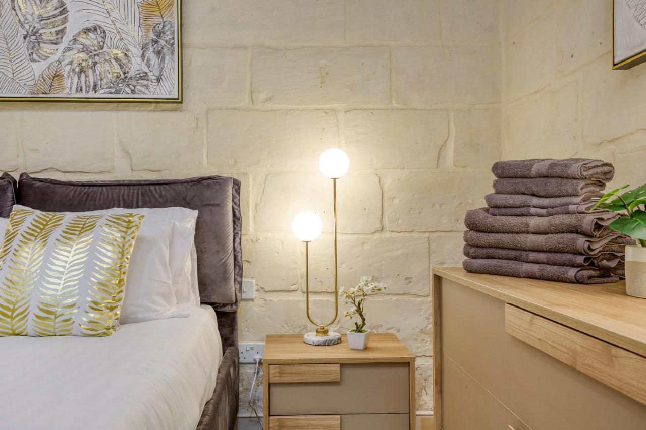 Luxury Sliema Residence Экстерьер фото