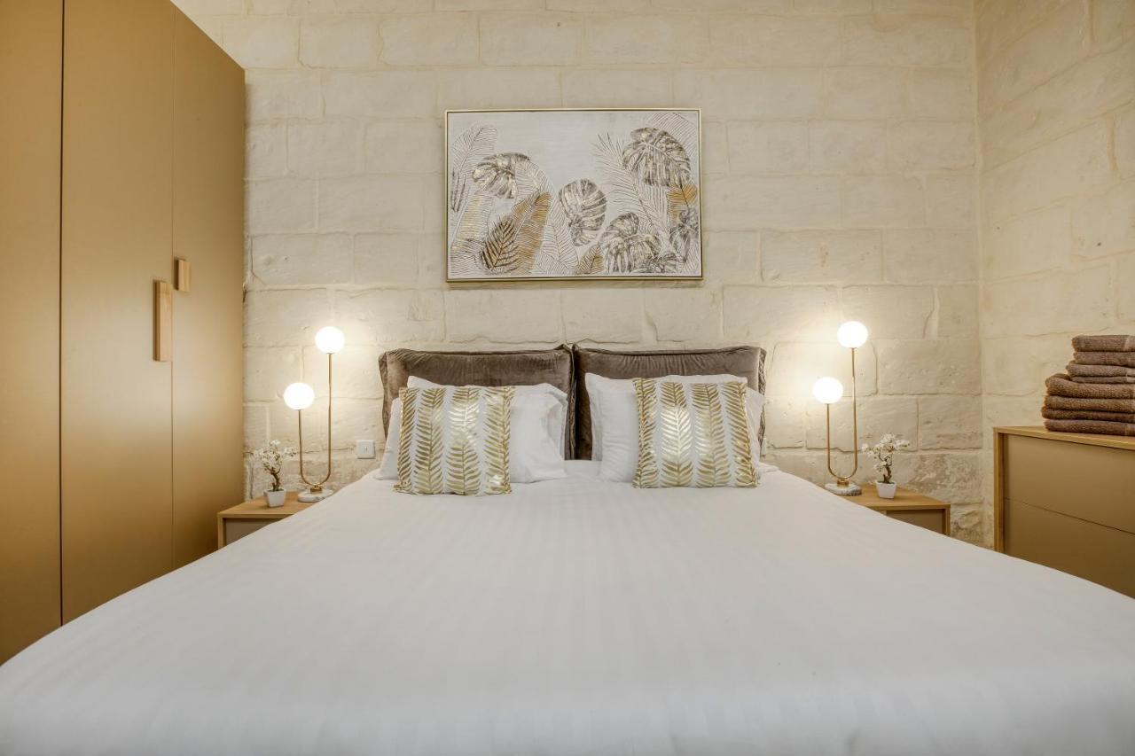 Luxury Sliema Residence Экстерьер фото