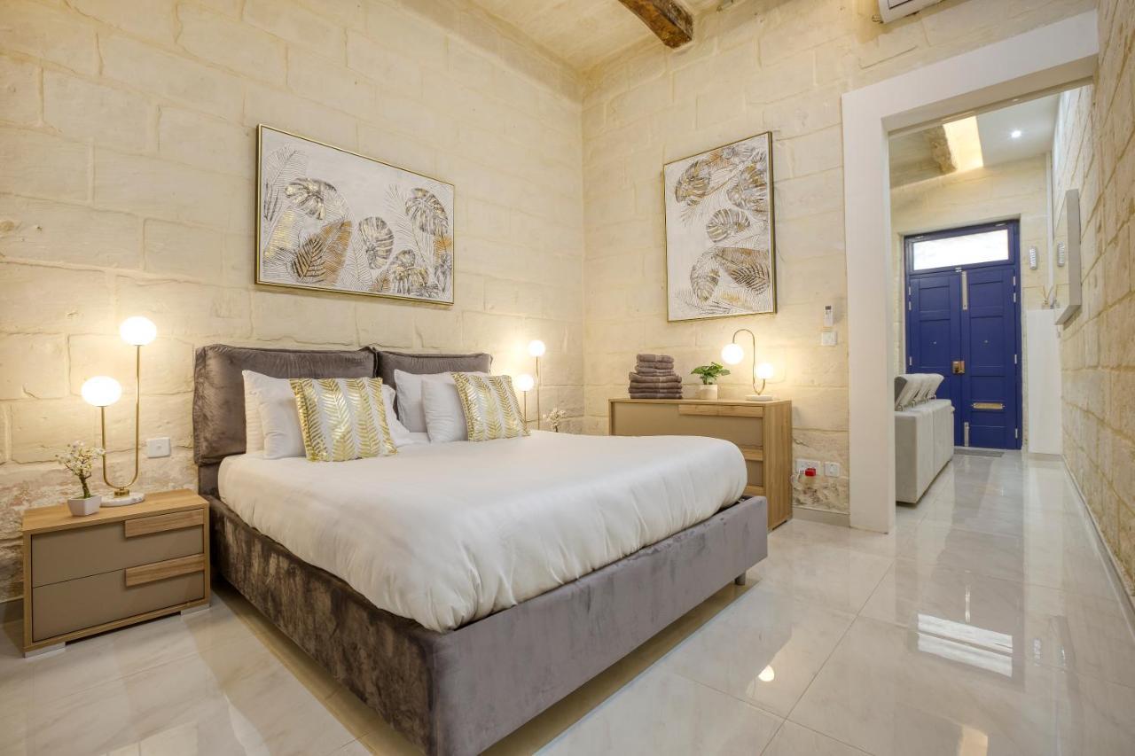 Luxury Sliema Residence Экстерьер фото