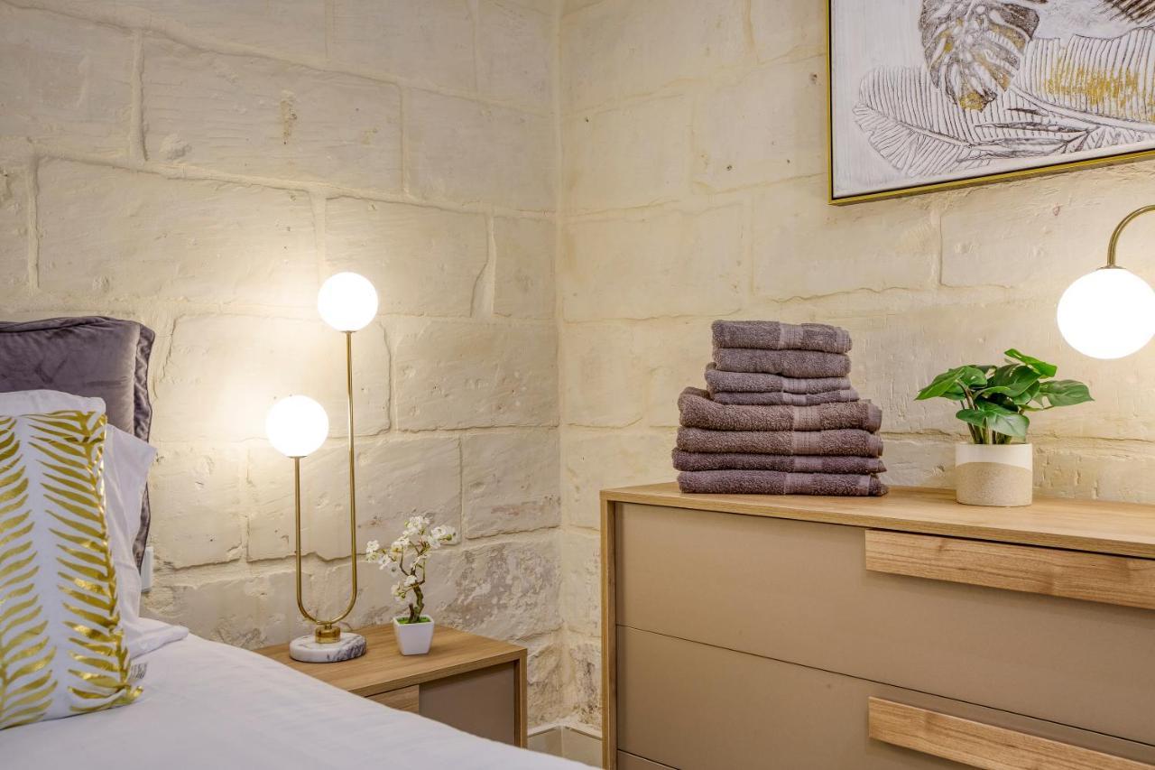 Luxury Sliema Residence Экстерьер фото