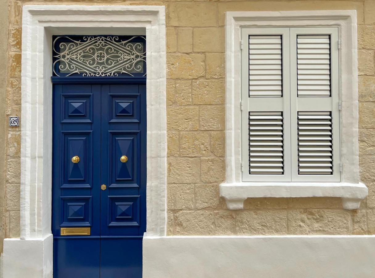 Luxury Sliema Residence Экстерьер фото
