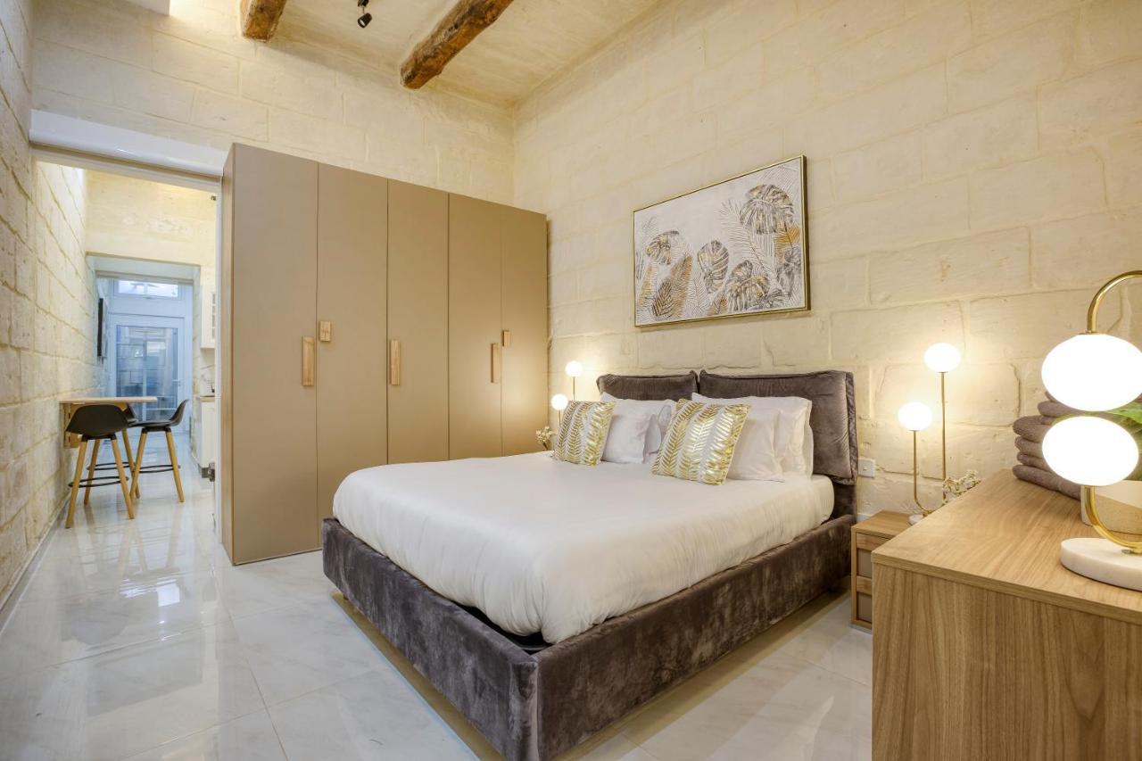 Luxury Sliema Residence Экстерьер фото