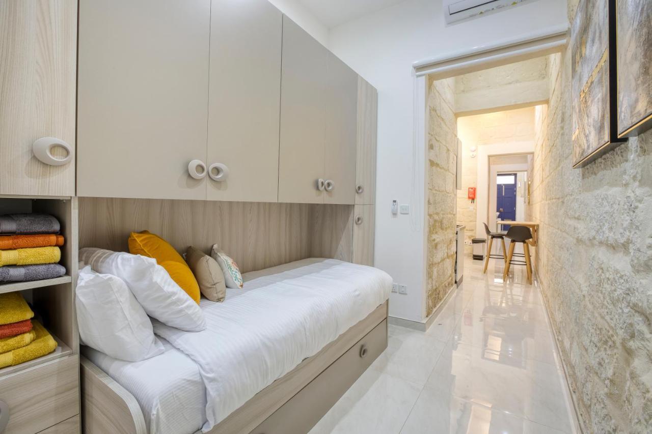 Luxury Sliema Residence Экстерьер фото