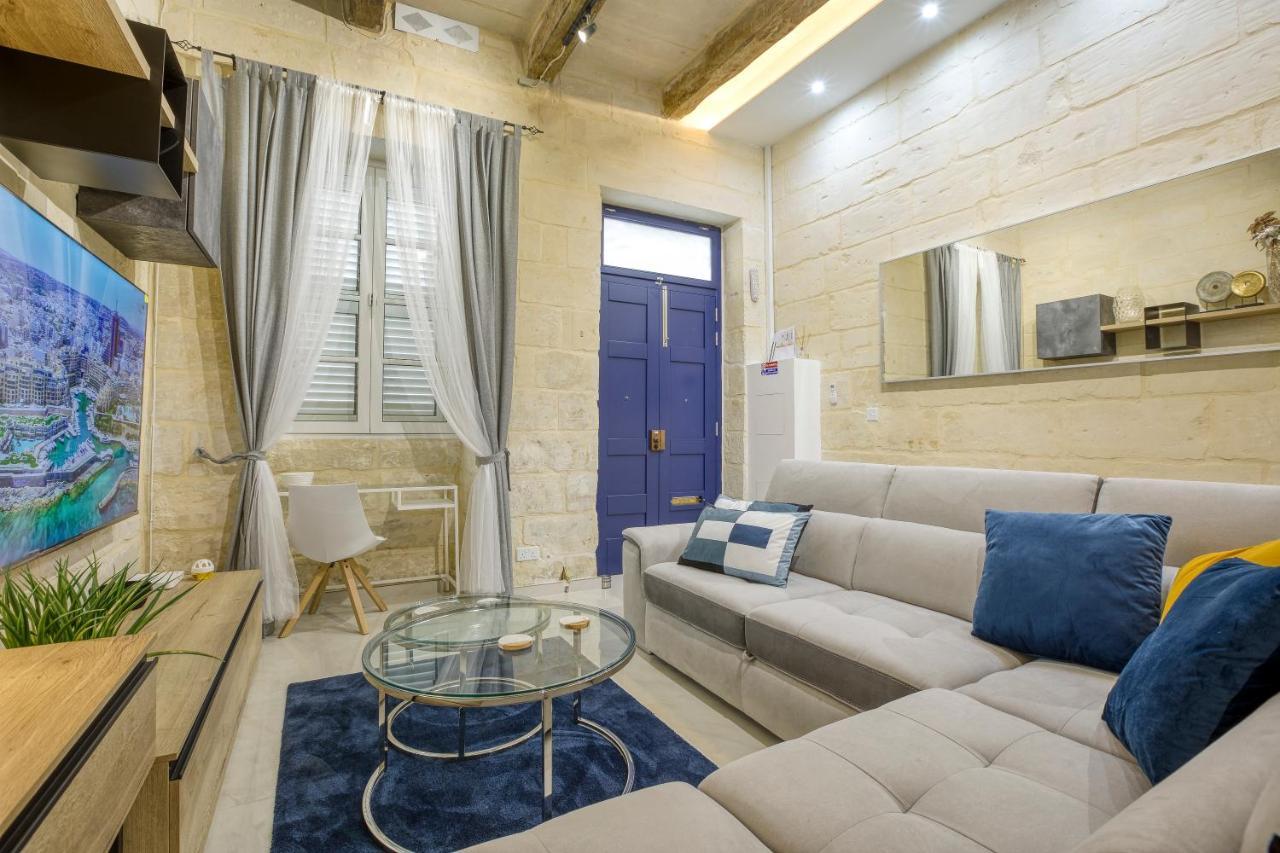 Luxury Sliema Residence Экстерьер фото