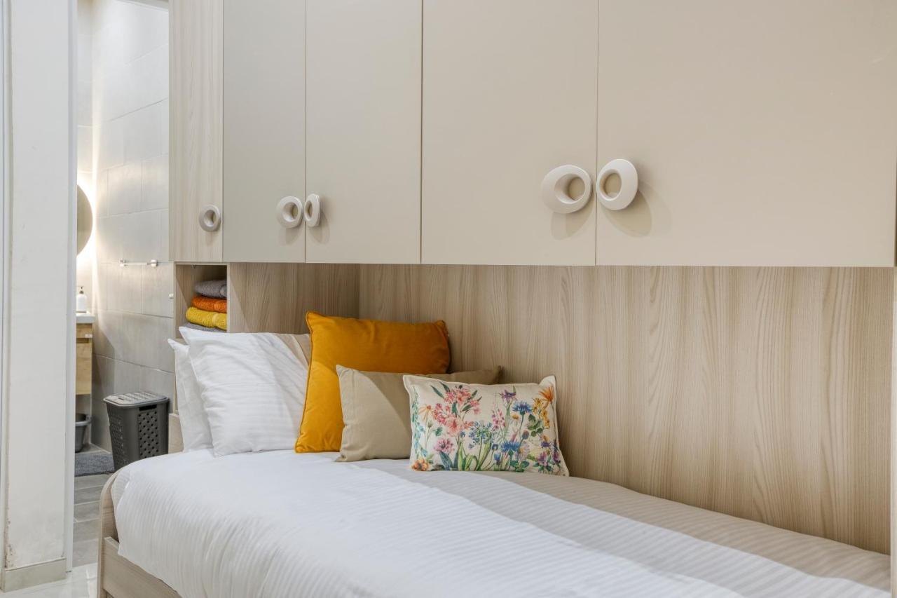 Luxury Sliema Residence Экстерьер фото