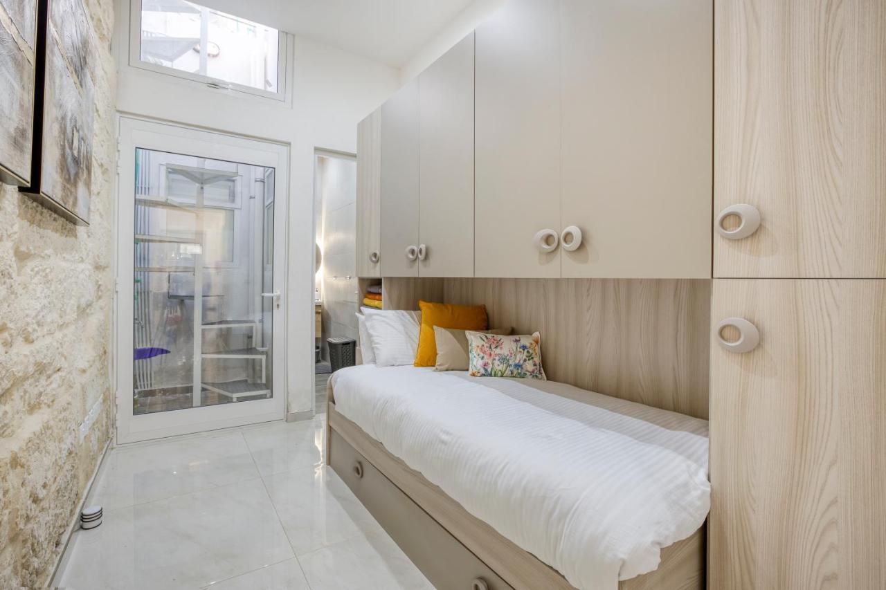 Luxury Sliema Residence Экстерьер фото